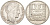 Франция 10 франков 1931 Пьер Тюрен KM 878, Le Franc 360.4 серебро 4111-111