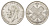 Великобритания 1 флорин = 2 шиллинга 1930 Георг V (1910-1936) KM 834, Spink 4038 серебро 270-1445