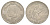 Тунис 1 динар 1976 FAO, сбор урожая KM 304 медно-никель 4513-916