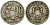 Бельгия 10 сантимов 1904 Belgie KM 53 медно-никель 4172-1155