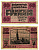 Фрайбург 50 пфеннигов 1920 30 марта 1920, нотгельд, земля Баден, Буква С Grabowski F21.4c бумага 2193-19-2-2