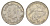 Тунис 1/2 динара 1983 FAO, сбор урожая KM 303 медно-никель 4398-254