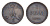 Россия для Финляндии 1 пенни 1874 Александр II (1855-1881) Биткин 673 медь 1520-1025