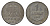 Сербия 1 динар 1942 год-тип KM 31 цинк 4694-1124