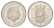 Нидерланды 1 гульден 1972 Юлиана (1948-1980) KM 184a никель UNC 4671-1024