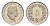 Швейцария 5 раппенов 1978 KM 26 медно-никель UNC 4611-1142