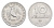 Венгрия 10 филлеров 1965 BP KM 547 алюминий 4647-665