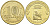 РОССИЯ 10 РУБЛЕЙ 2014 СЕРИЯ ГОРОДА ВОИНСКОЙ СЛАВЫ, ВЛАДИВОСТОК KM NEW UNC 540-852