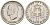 Греция 1 драхма 1962 Павел I (1947-1964) KM 81 медно-никель 4563-1043