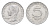 Венгрия 5 филлеров 1959 BP KM 549 алюминий 4664-933