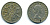Великобритания 2 шиллинга (флорин) 1961 Елизавета II (1952-2022) KM 906, Spink 4146 медно-никель 4110-1444