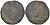 Россия 2 копейки 1758 Елизавета (1741-1762) Биткин 392 медь 221-824