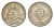Кабо-Верде 2,5 эскудо 1967 KM 9 никель латунь 4651-845
