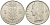 БЕЛЬГИЯ 1 ФРАНК 1970 BELGIQUE, БОДУЭН I (1951-1993) KM 142.1 медно-никель 119-513