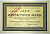Германия акция в 1000 марок 1923 АО "Амперверке Электрик", Amperwerke Elektricitats AG бумага 5553-8