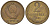 СССР 2 копейки 1961 Федорин 106 медь цинк 4189-661