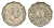 Ирак 4 филса 1953 Фейсал II (1939-1958), год-тип KM 111 медно-никель 4682-811