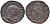 Римская Империя аврелианиан 276 Тацит FELICITAS AVG Сисция Very fine RIC 135 бронза 1073-16-51