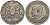 Кения 1 шиллинг 1975 Джомо Кениата KM 14 медно-никель 4512-221