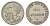 Греция 1 драхма 1926 Афина в коринфском шлеме, год-тип KM 69 медно-никель 27-234