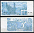 Алжир 100 динаров 1982 чайка, деревня, мечеть, корабли Pick 134 a бумага UNC (пресс) 8616-13-1-1