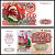 Россия 500 рублей 1992 серия ГП Pick 249 бумага UNC (пресс) 401-33-1-1
