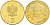 Польша 2 злотых 2012 MW, 100 лет со дня смерти Болеслава Пруса (1847-1912) KM 838 нордик UNC 4565-712