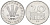 Венгрия 20 филлеров 1988 Народная Республика (1949-1989) KM 573 алюминий 259-215