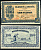 Испания, Хихон (Gijon) 100 песет 1937 гражданская война Pick S 580 бумага aUNC 451-660-3