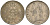 Бельгия 1 франк 1952 Belgie, Бодуэн I (1951-1993) KM 143.1 медно-никель    4592-1146
