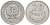 ПОЛЬША 20 ГРОШЕЙ 1965 MW KM A47 алюминий VF 4556-332