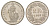 Швейцария 2 франка 1993 KM 21a медно-никель 4633-712
