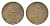 Польша 2 гроша 1991 Y 277 марганец латунь 4625-144