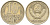 СССР 10 копеек 1979 Федорин 149 медно-никель 4596-665