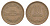 Япония 10 йен 1978 Yr. 53, Хирохито (1926-1989) Y 73a бронза 4648-1252