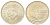 Турция 5000 лир 1994 Кемаль Ататюрк KM 1025 никель латунь UNC 4681-925