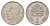 Марокко 1 дирхам 2002 AH 1423, год-тип Y 117 медно-никель 4703-743