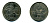 СССР 1 рубль 1983 И. Федоров (1510-1583) KM 193.1 медно-никель 79-531
