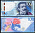 Перу 100 солей 2019 Педро Паулет, колибри Pick 199  бумага  UNC (пресс) 451-607-3