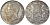 Бельгия 5 франков 1873 Леопольд II (1865-1909), позиция А KM 24 серебро 5010-943
