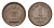 Индия 1 пайс 1960 KM 8 бронза 4697-755