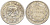 СССР 15 копеек 1923 Федорин 4 серебро 4160-726