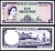 Ямайка 10 шиллингов 1960 (1964) королева Елизавета II (1952-2022), банановая плантация Pick 51 Bb бумага UNC (пресс) 451-372-1