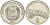 Северная Корея 2 чона 2002 ФАО - автомобиль KM 197 медно-никель UNC 4586-354