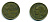 ФРАНЦИЯ 20 ФРАНКОВ 1953 В 4 ПЕРА KM 917.2 алюминиевая бронза 84-833