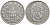 Франция 5 франков 1846 А, Луи Филипп I (1830-1848) LE FRANC 325.10, KM 749.1 серебро 79-1224