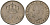 Испания 25 песет 1983 Хуан Карлос I (1975-2014) KM 824 медно-никель 4165-1015