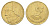 Бельгия 5 франков 1986 Belgie, Бодуэн I (1951-1993) KM 164 медь алюминий никель 4706-257