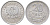 Польша 20 грошей 1973 Y A47 алюминий UNC 99-842