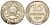 СССР 15 копеек 1928 Федорин 41 серебро 4160-1029